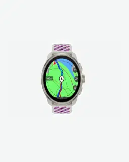 Suunto Race 3S Titanium Chid Unisex – 5/5