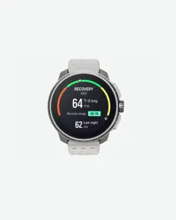 Suunto Carrera Abedul Unisex – 2/5