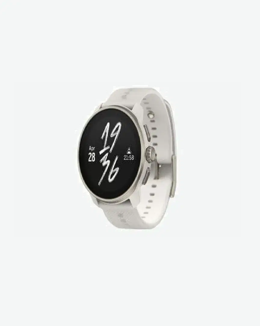 Suunto Carrera S Powder - Unisex (61) au meilleur prix !
