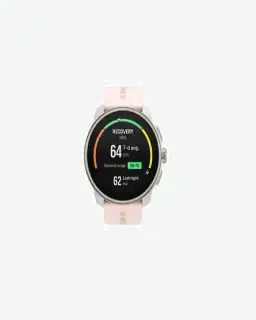 Suunto Raza S Rosa Polvo Unisex – 2/5