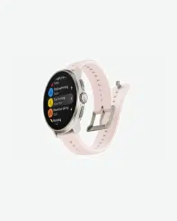 Suunto Raza S Rosa Polvo Unisex – 3/5