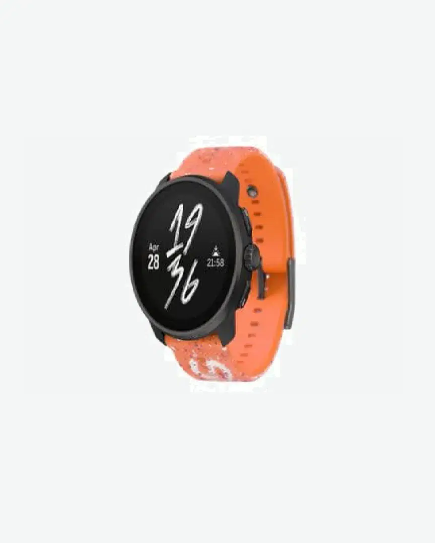 Suunto Carrera S Potencia - Unisex (135) au meilleur prix !