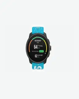 Suunto Race S Azul Poder Unisex – 2/5