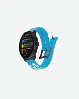 Suunto Race S Azul Poder Unisex – 3/5