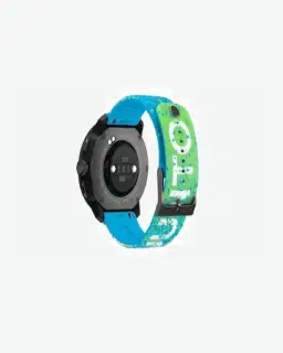 Suunto Race S Azul Poder Unisex – 5/5