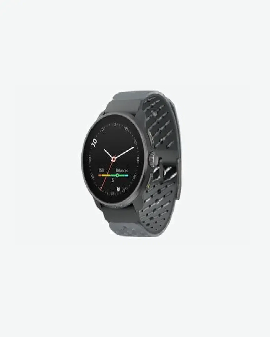 Suunto Carrera Titanio Amatista Unisex