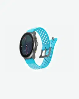 Suunto Race S Titanio Turquesa Fosforescente Courtney Dauwalter Unisex – 2/5