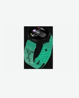 Suunto Race S Titanio Turquesa Fosforescente Courtney Dauwalter Unisex – 3/5