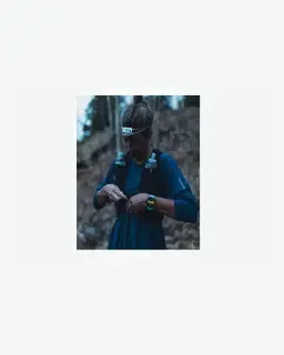 Suunto Race S Titanio Turquesa Fosforescente Courtney Dauwalter Unisex – 5/5
