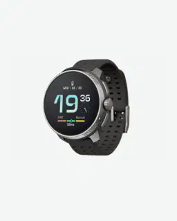 Suunto Carrera Titanio Carbón Unisex – 1/5