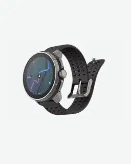 Suunto Carrera Titanio Carbón Unisex – 3/5