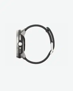 Suunto Carrera Titanio Carbón Unisex – 4/5
