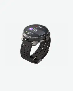 Suunto Carrera Titanio Carbón Unisex – 5/5
