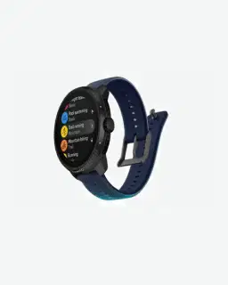 Suunto Race S Edición Limitada UTMB World Series Unisex – 3/5