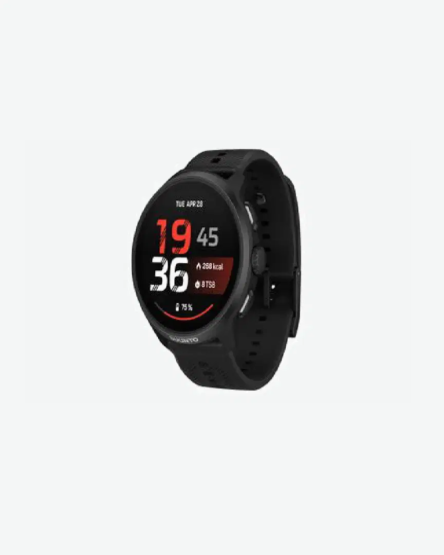Suunto Run 2 4 Go - Unisex (139) au meilleur prix !