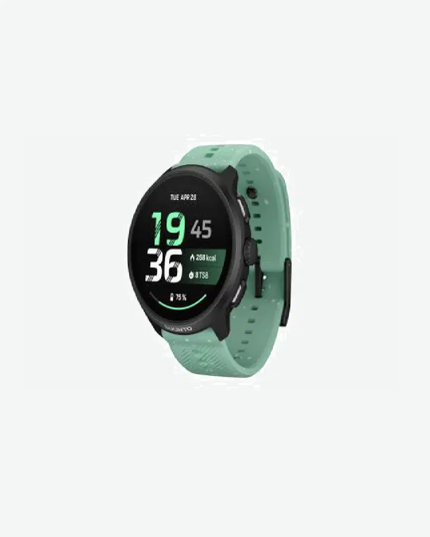 Suunto Run 2 4 Go Aloe - Unisex (140) au meilleur prix !