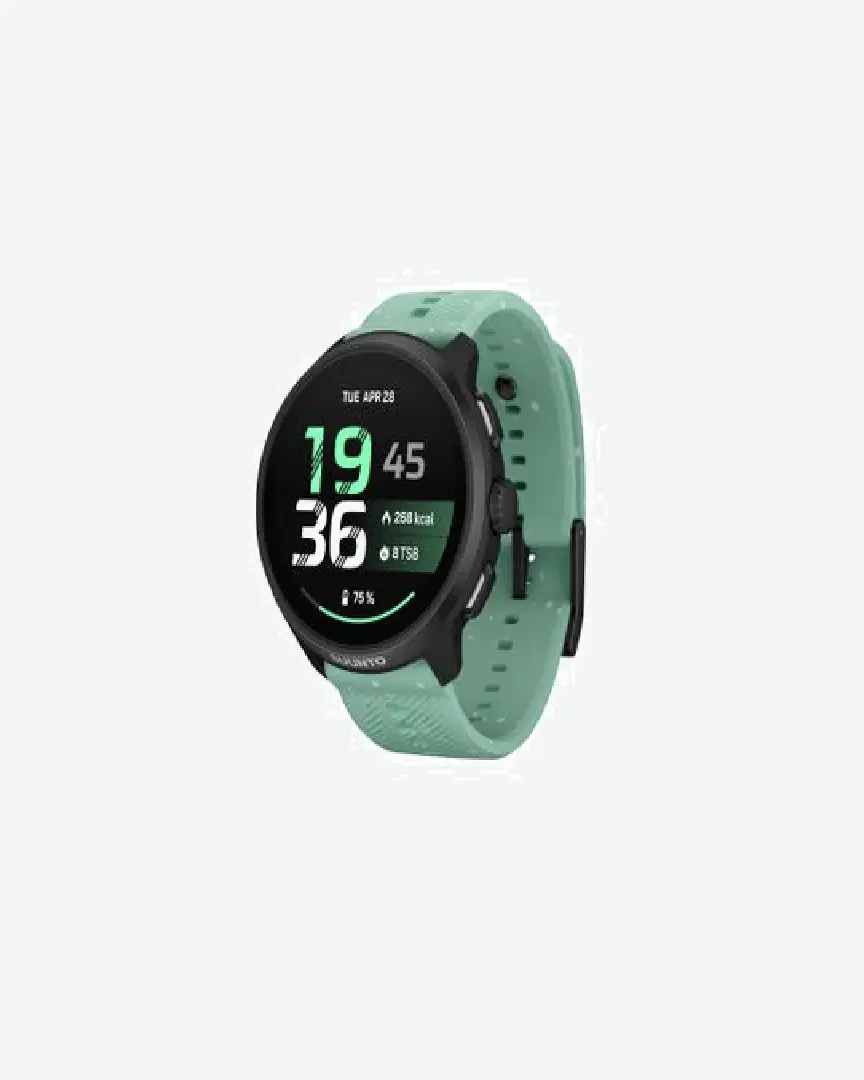 Suunto Run 2 4 Go Aloe