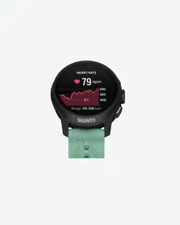 Suunto Run 2 4 Go Aloe Unisex – 5/5