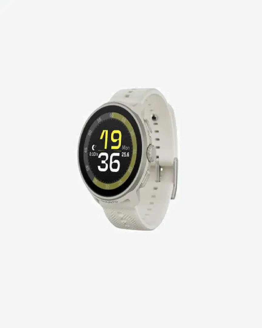 Correa para correr Suunto Clara - Unisex (103) au meilleur prix !