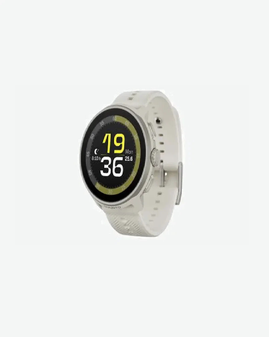 Correa para correr Suunto Clara Unisex