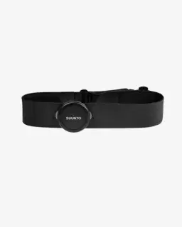 Suunto Smart Cinturón de Frecuencia Cardíaca Unisex – 1/3