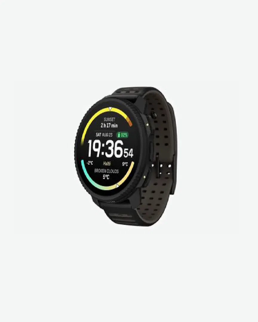 Suunto Vertical 2