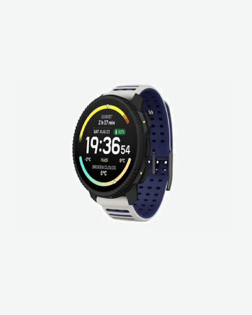 Suunto Vertical 2 Ártico - Unisex (141) au meilleur prix !