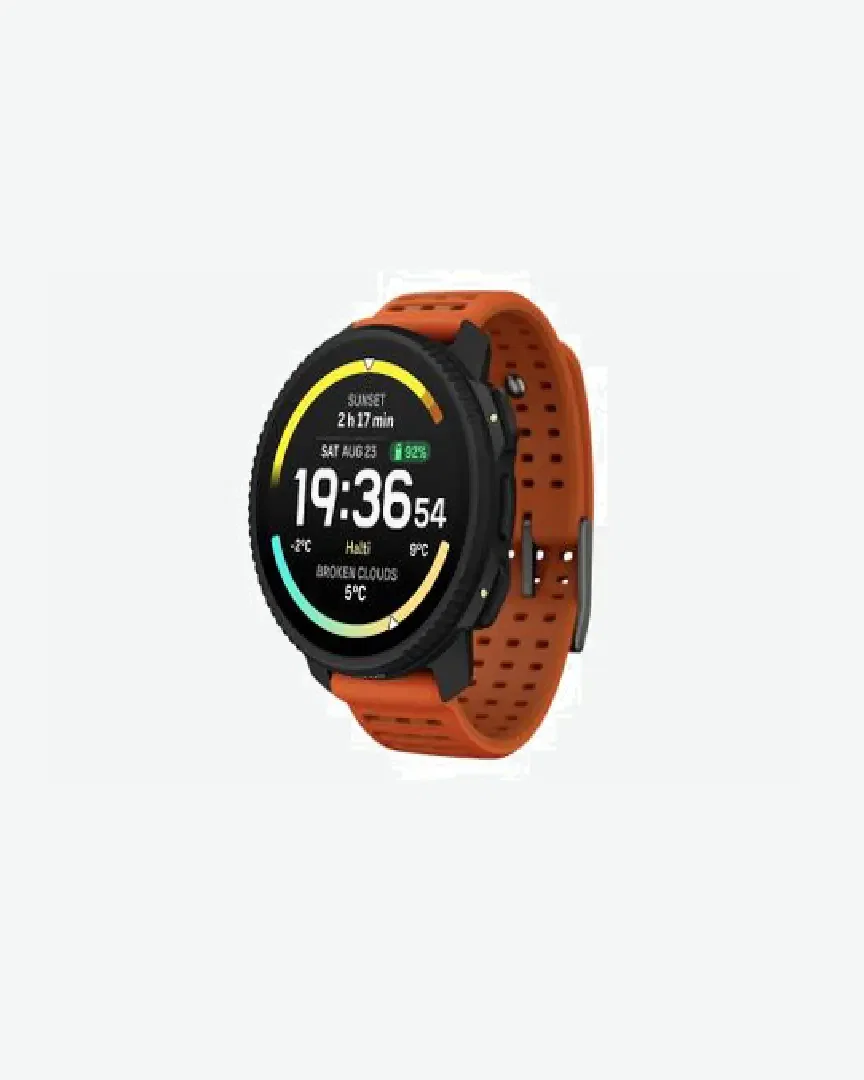 Suunto Vertical 2 Cañón