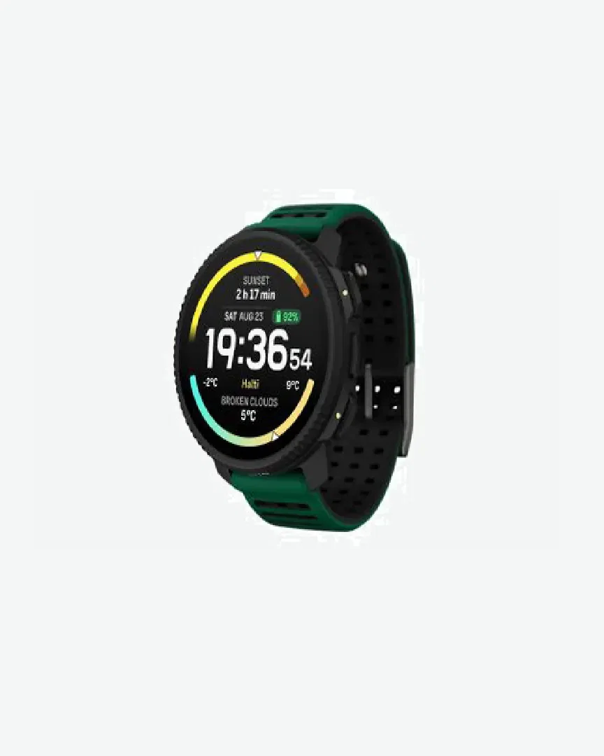 Suunto Vertical 2 Abeto