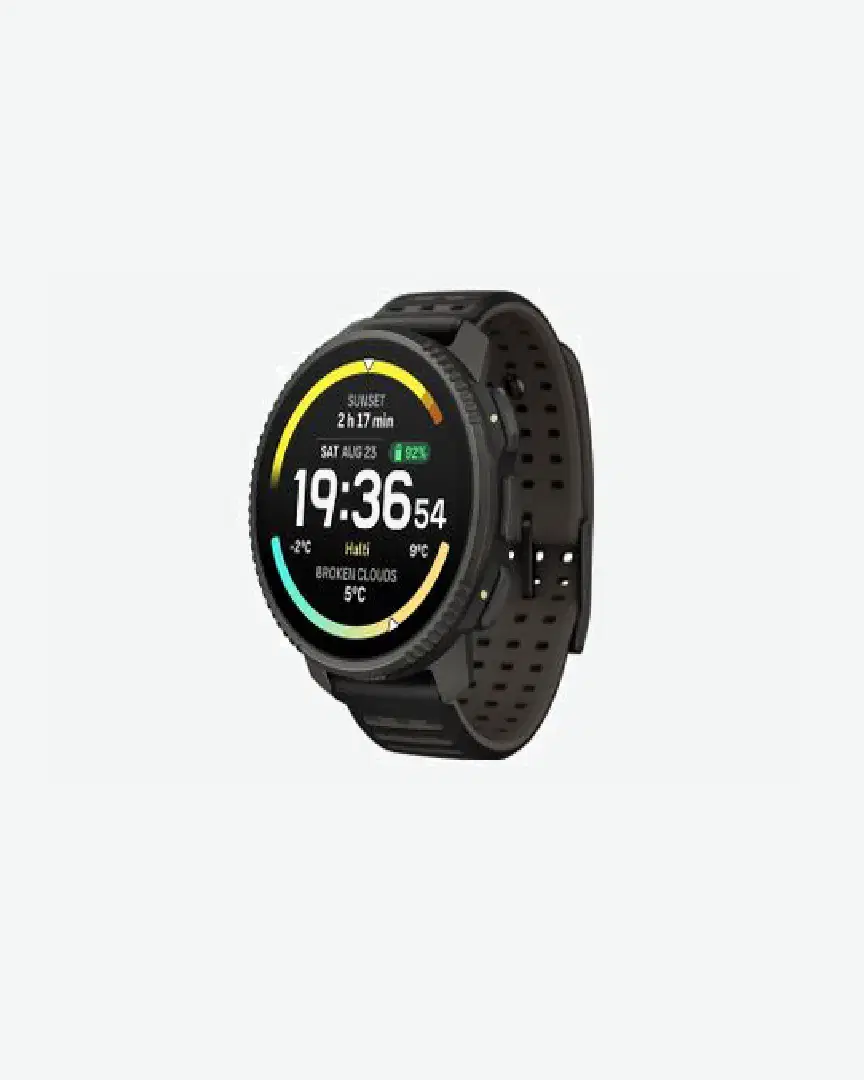 Suunto Vertical 2 Titanio - Unisex (142) au meilleur prix !