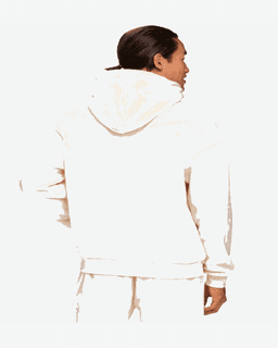 Sudadera con Capucha Essential Hoka Clásica Hombre – 2/6