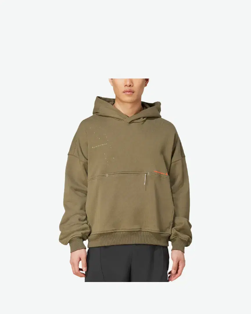 Sudadera con capucha Adidas Adi365 Hermanos Koumori - Unisex (10) au meilleur prix !