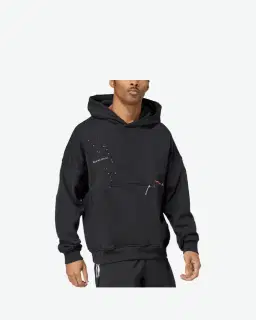 Sudadera con capucha Adidas Adi365 Hermanos Koumori Unisex – 1/2