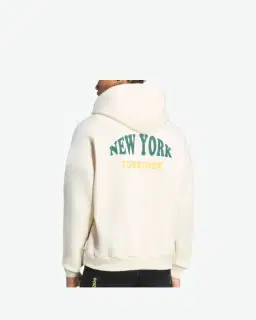 Sudadera con capucha Adidas Adizero New York City Unisex – 2/4