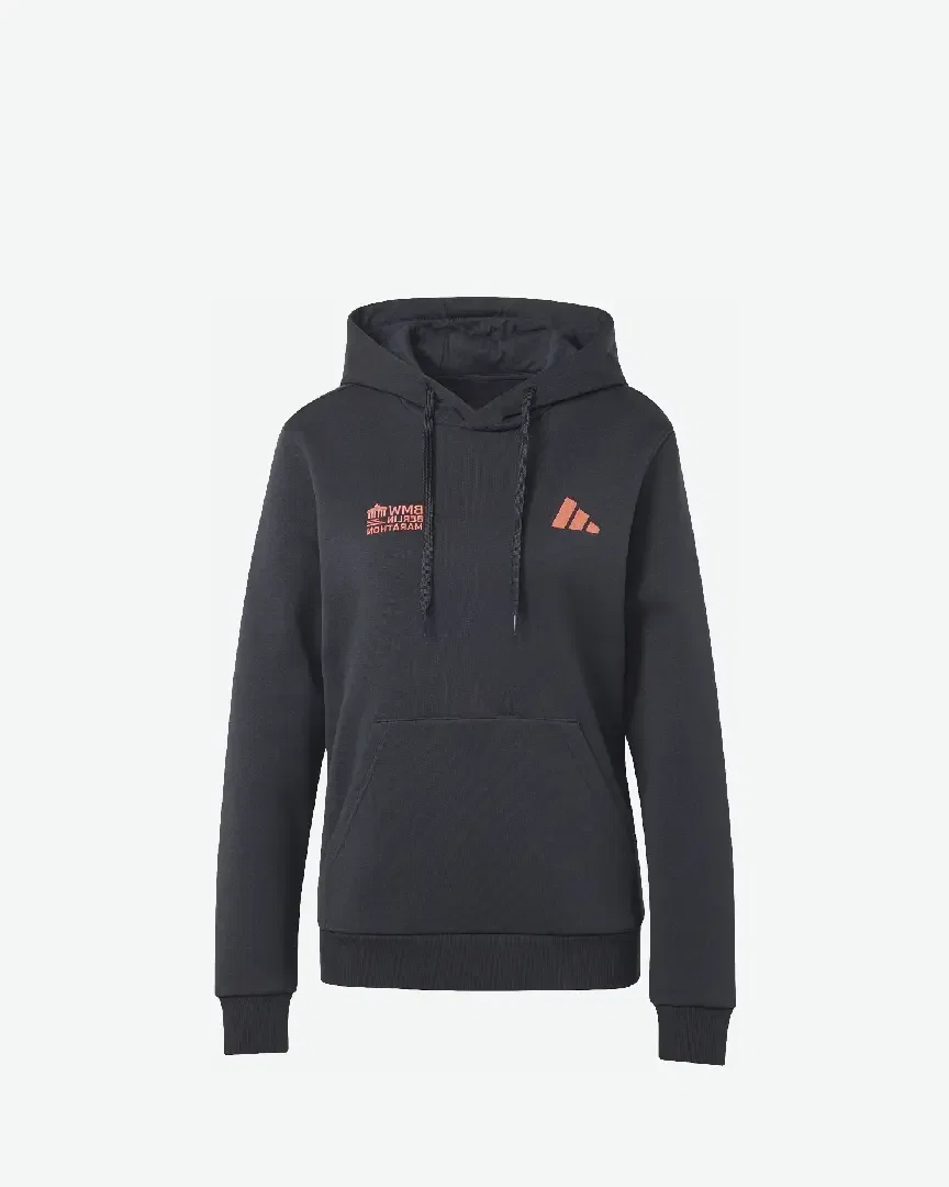 Sudadera con capucha Adidas Bmw Berlin Marathon 2026 W