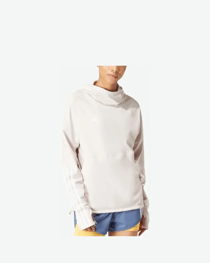 Sudadera con capucha Adidas Otr E 3S Hoodie Mujer