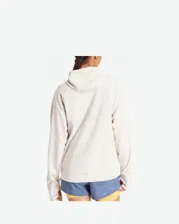 Sudadera con capucha Adidas Otr E 3S Hoodie Mujer – 2/6