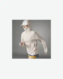 Sudadera con capucha Adidas Otr E 3S Hoodie Mujer – 5/6