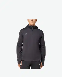 Sudadera con capucha Adidas Own The Run Hombre – 1/2