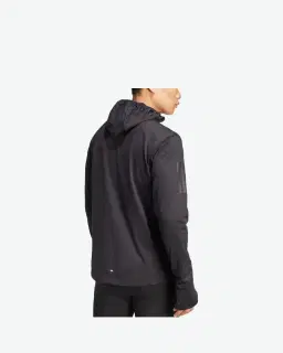 Sudadera con capucha Adidas Own The Run Hombre – 2/2