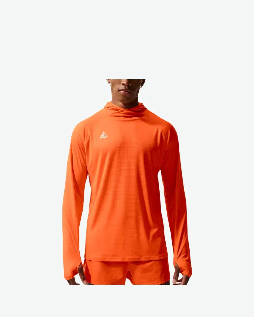 Sudadera con capucha Nike ACG Solar Chase M - Men (32) au meilleur prix !