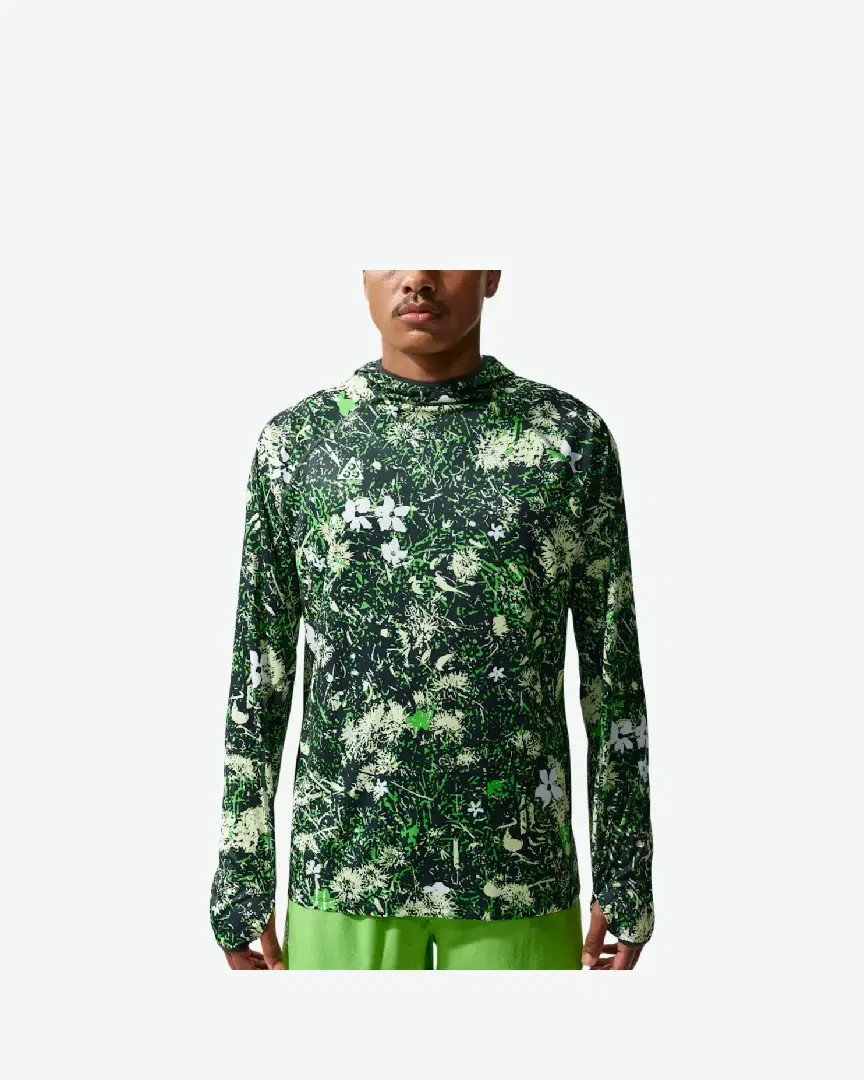 Sudadera con capucha Nike ACG Solar Chase M