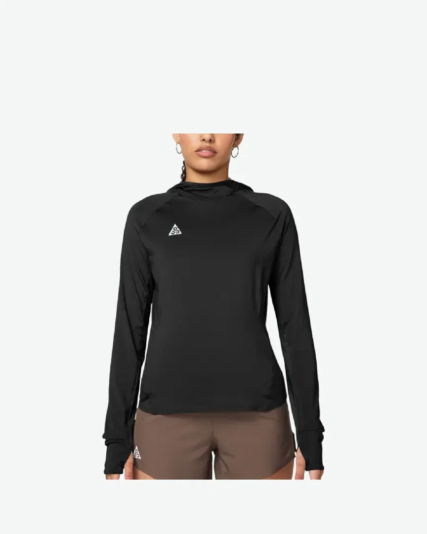 Sudadera con capucha Nike ACG Trail Mujer