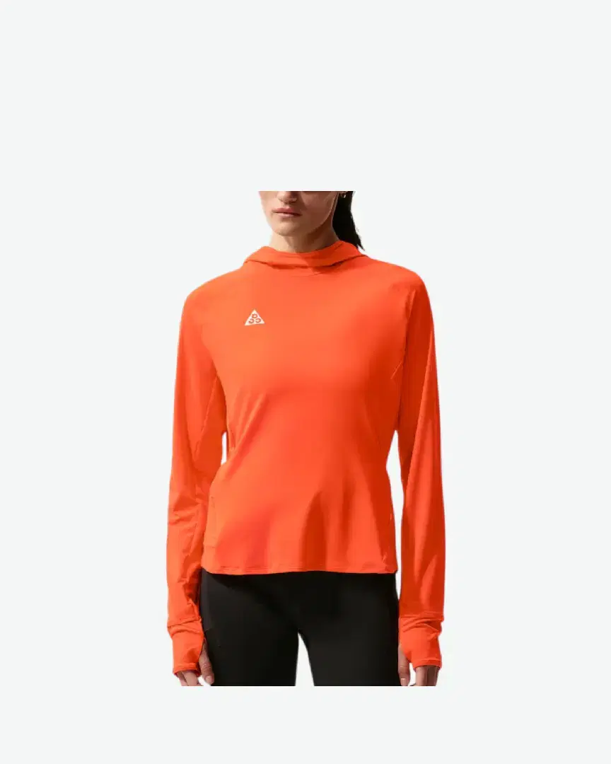 Sudadera con capucha Nike ACG Trail W - Women (19) au meilleur prix !