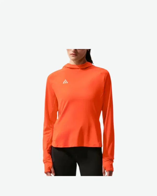 Sudadera con capucha Nike ACG Trail W