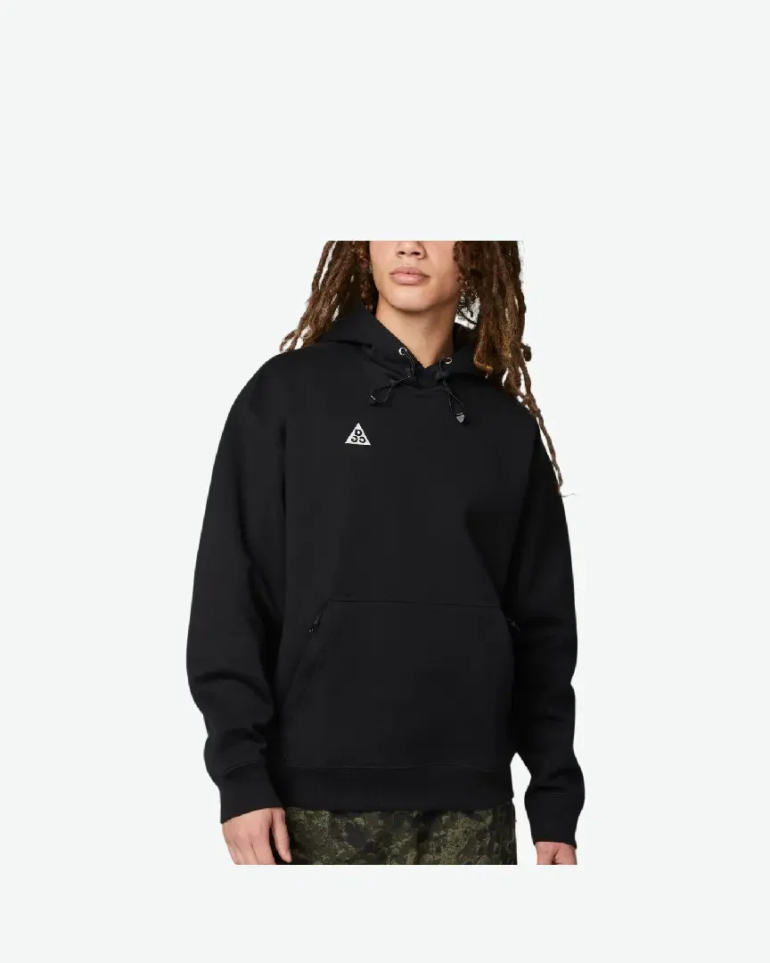 Sudadera con Capucha Nike Acg Tuff Fleece M