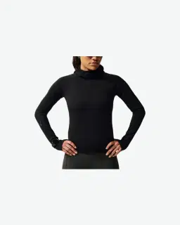 Sudadera con capucha Nike Lab Mujer – 1/4