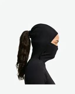 Sudadera con capucha Nike Lab Mujer – 3/4