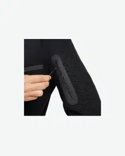 Sudadera con Capucha Nike Hombre Nk Tch Flc Fz Wr Hoodie Hombre – 4/4