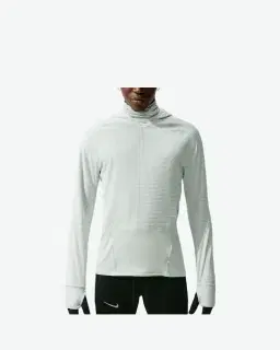 Sudadera de invierno Therma-Fit Nike Stride Hombre – 1/4